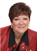 alliston realtor sharon crann